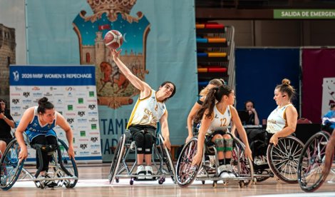 Baloncesto