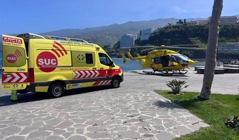 Islas Canarias