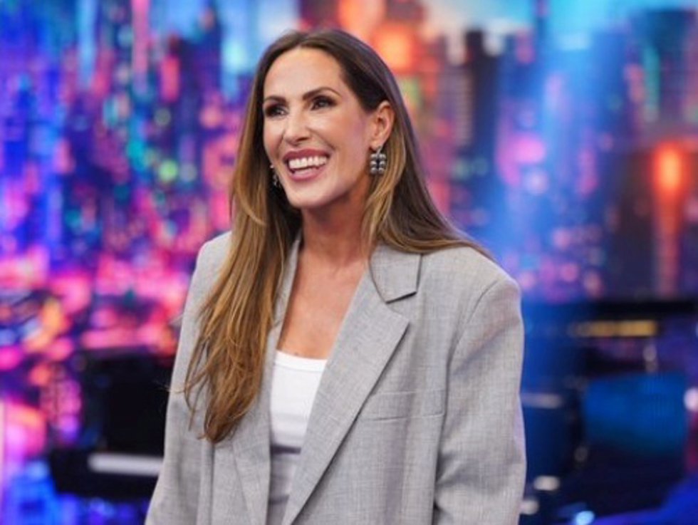 Malú en 'El Hormiguero'