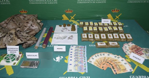Castilla-La Mancha