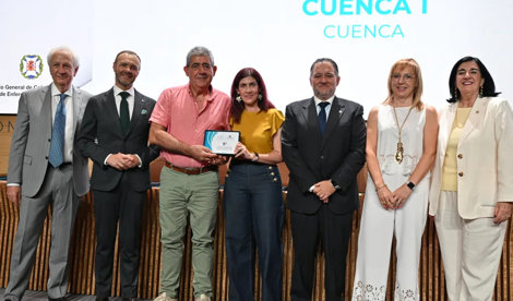 Castilla-La Mancha