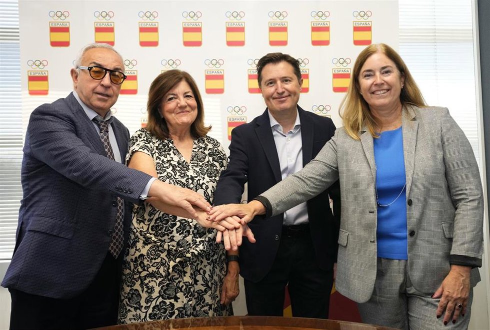 La UCAM incorpora su unidad de sensores químicos al SOCI para crear un ESpacio de Datos del Deporte Español