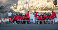 Migración