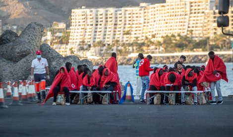 Migración