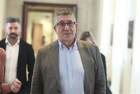 El PSOE defiende el derecho a criticar actuaciones de algunos jueces tras hablar Óscar López de "prevaricación"