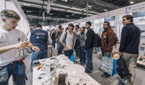 Ifema Madrid