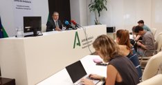 Es Andalucía - Sevilla
