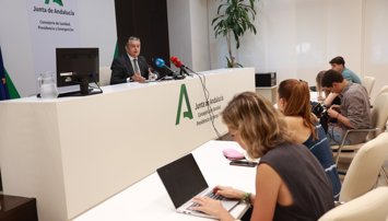 Es Andalucía - Sevilla