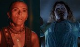 Foto: La nueva película de El exorcista, dirigida por Mike Flanagan y protagonizada por Scarlett Johansson, culmina su rodaje