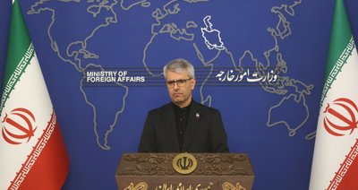 Irán afirma que los ataques de EEUU "dejan prácticamente inútil" el acuerdo de alto el fuego