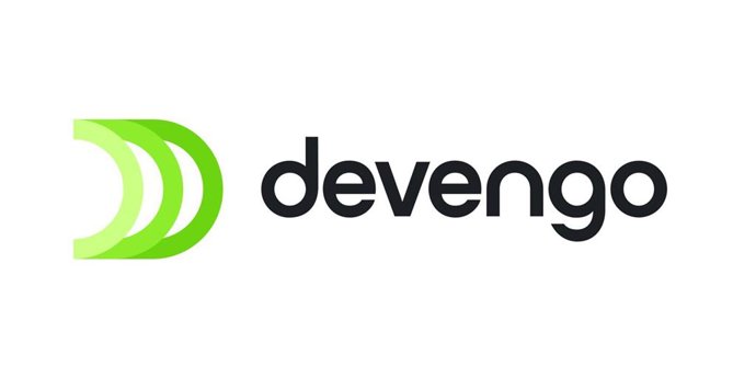 Logo de Devengo.