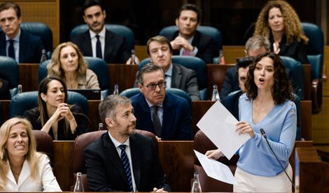 Madrid