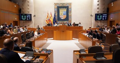Aragón