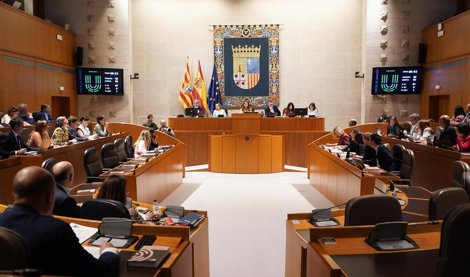 Aragón
