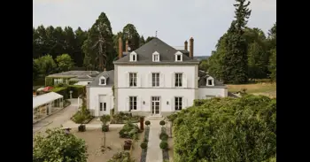 Entre jardines, fuego y alta cocina: La Chapelle Saint Martin convierte el Lemosín en destino gourmet