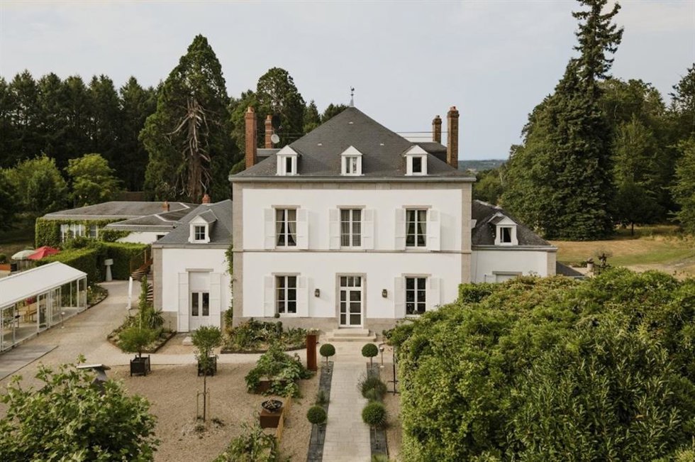 La Chapelle Saint Martin