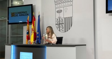 Aragón