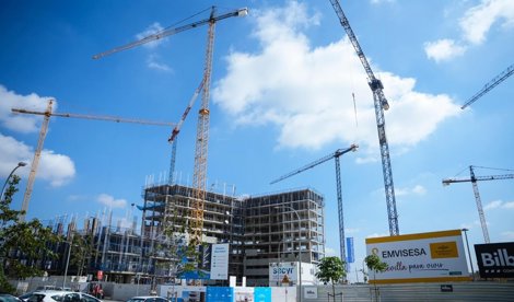 Construcción y vivienda