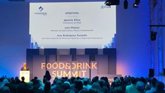 Foto: La industria alimentaria, preocupada por situación geopolítica y falta de relevo que "amenaza" al sector