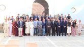 Foto: La Asamblea invita a mirar con orgullo el camino recorrido y a renovar el compromiso con el futuro en su 43 aniversario