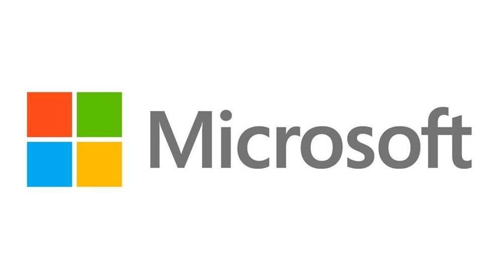 Imagen del logo de Microsoft