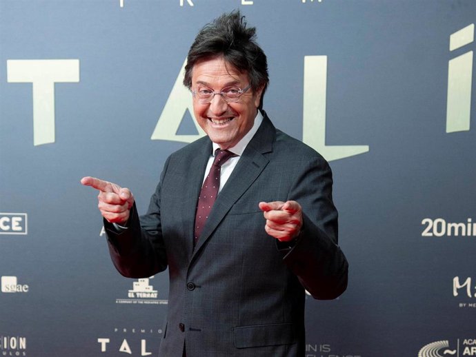 Rody Aragón
