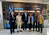 Foto: Clínicos y pacientes piden cribado de cáncer de próstata desde los 50 años y lanzan una campaña de detección precoz