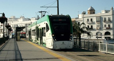 Es Andalucía - Cádiz