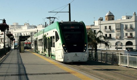 Es Andalucía - Cádiz
