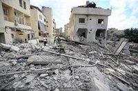 Israel denuncia ataques de Hezbolá con drones lanzados desde Líbano