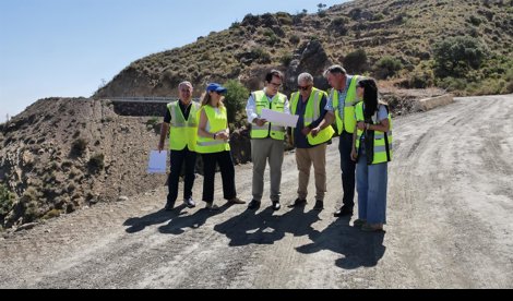 Diputación de Almería