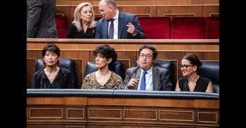 PSOE y PP tumban en el Congreso el cambio legal para poder prejubilarse con 40 años cotizados sin penalización