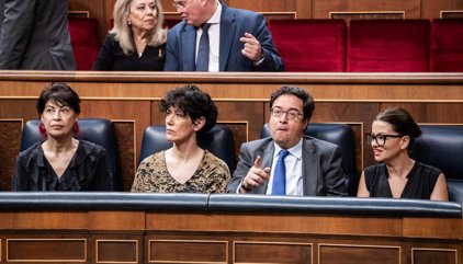 PSOE y PP tumban en el Congreso el cambio legal para poder prejubilarse con 40 años cotizados sin penalización