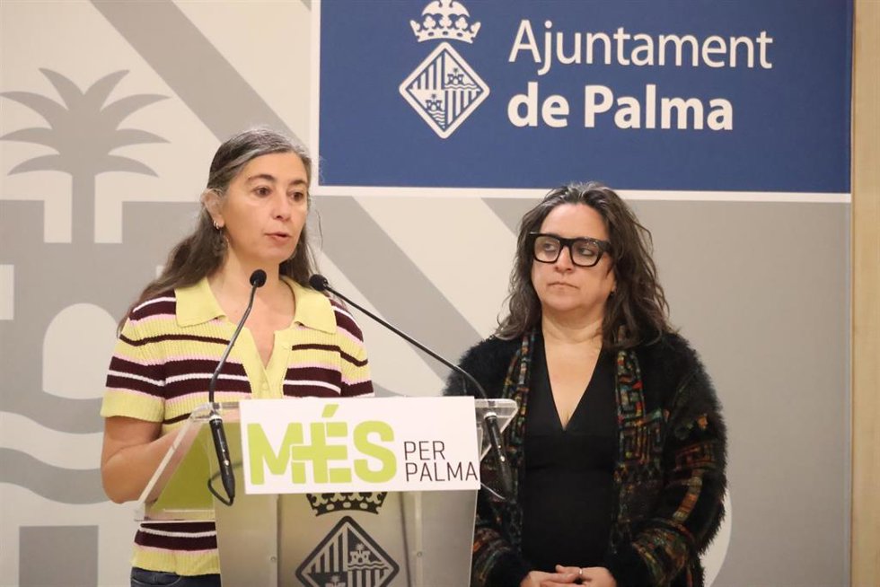 MÉS exige a Cort que convoque las subvenciones deportivas de los clubes de Palma.