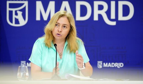 Madrid