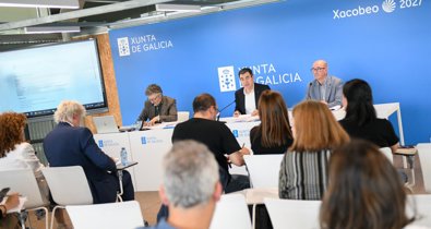 Galicia