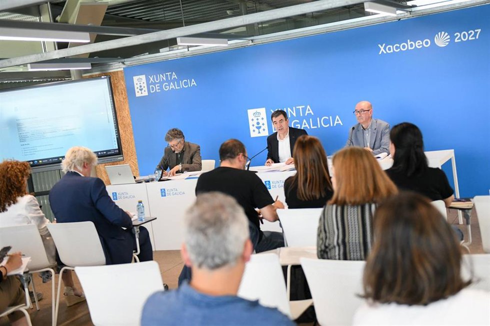 Consello Escolar de Galicia