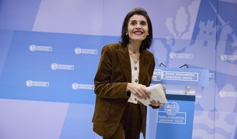 País Vasco
