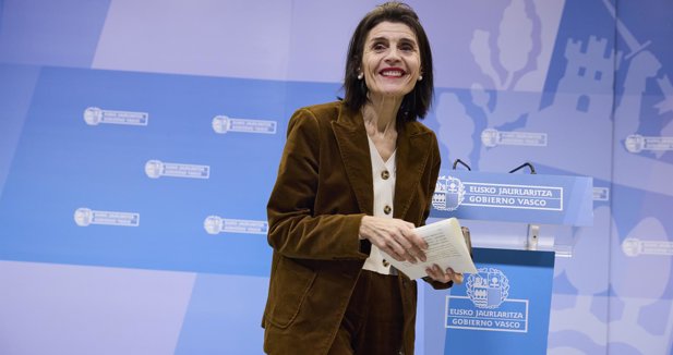 País Vasco