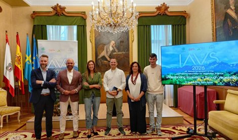 Asturias