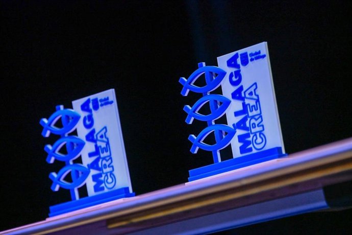 Premios 'MálagaCrea' 2026 de artes escénicas