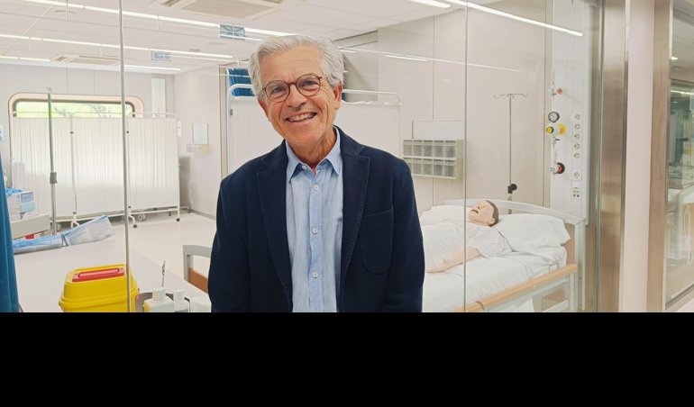 Comunicados Salud