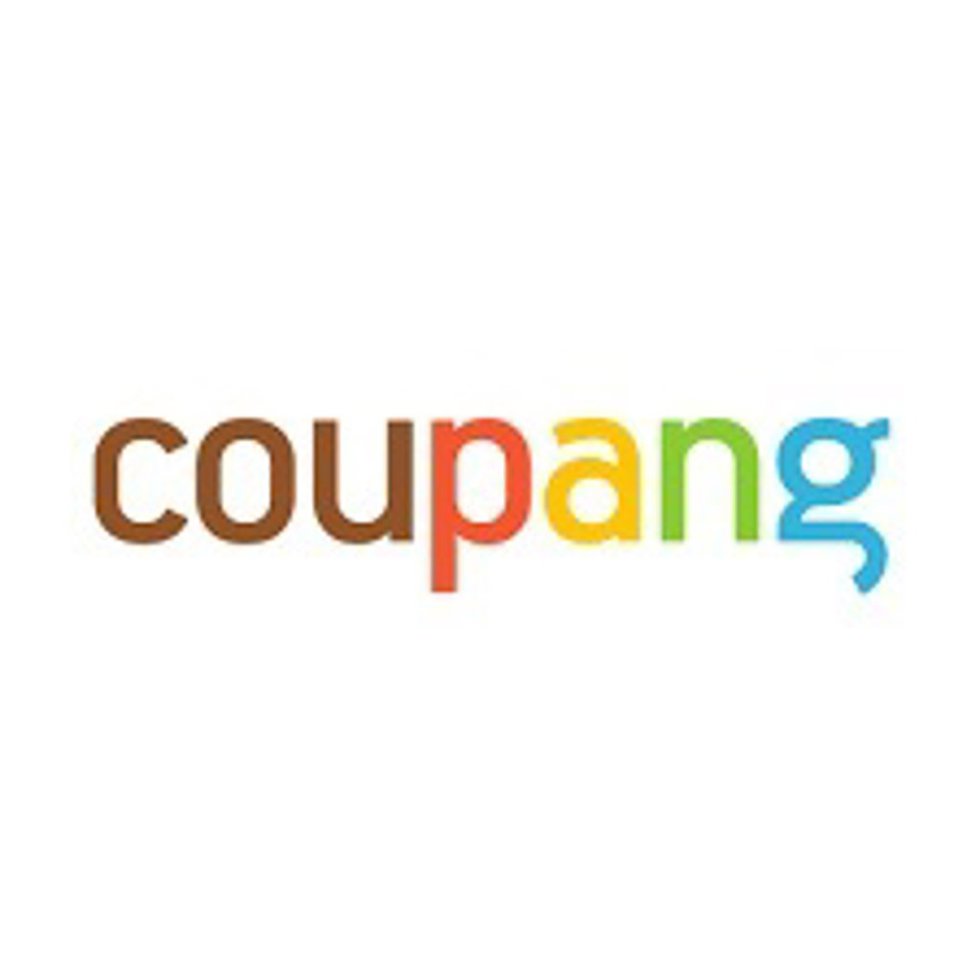 Archivo - Logo de Coupang