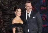 Foto: David Harbour rompe su silencio sobre la presunta denuncia por acoso de Millie Bobby Brown: "Tuve una crisis nerviosa"
