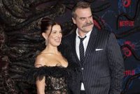 David Harbour rompe su silencio sobre la presunta denuncia por acoso de Millie Bobby Brown: "Tuve una crisis nerviosa"