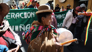 iberoamerica