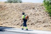 Foto: CCOO reclama protocolos en los convenios para actuar ante fenómenos meteorológicos extremos