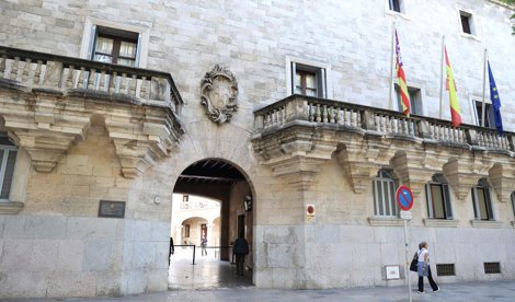 Islas Baleares