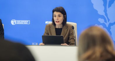 País Vasco