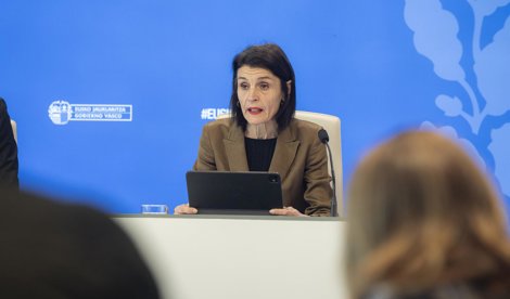 País Vasco